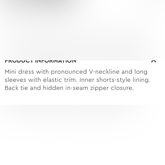 Zara Multi Colored Dotted Mesh Mini Dress XS - Picture 15 of 15